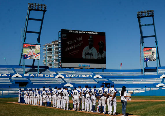 2024 will continue with intense baseball action