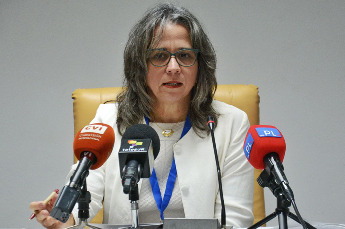 Cubanos en el exterior: Disposición y voluntad de retribuir