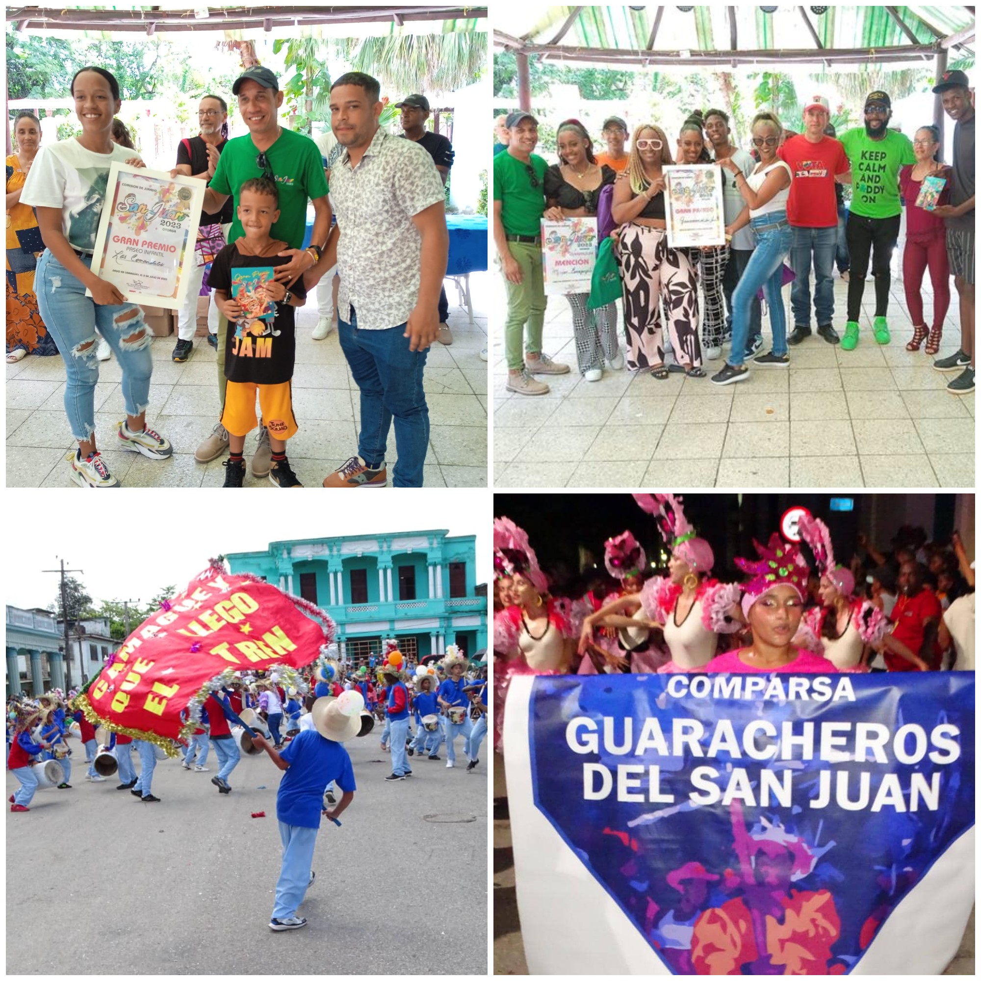 Prix San Juan Camagüeyano 2023