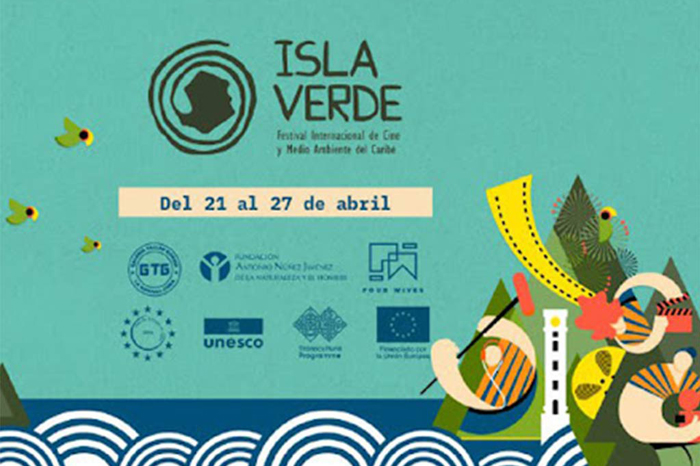 Cuba: comienza hoy Festival de Cine Isla Verde