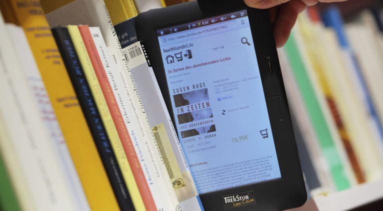 Feria del Libro: Cuba en la era digital y posicionamiento del eBook