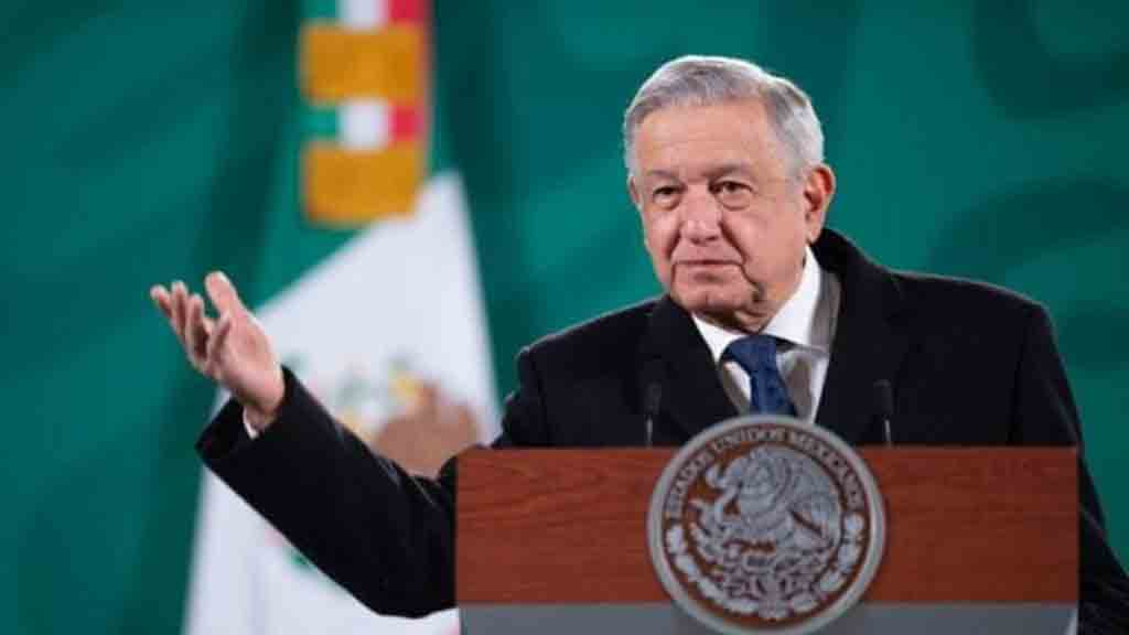 López Obrador questions the passivity of the United Nations in the global migration crisis