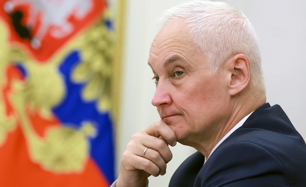  Ministro de Defensa ruso acusa a Occidente de prolongar crisis ucraniana