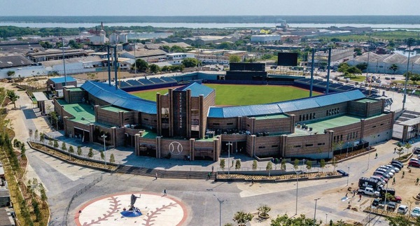 Barranquilla 2024 Intercontinental Baseball Series Canceled