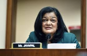 Pramyla Jayapal: eliminen a Cuba de lista terrorista