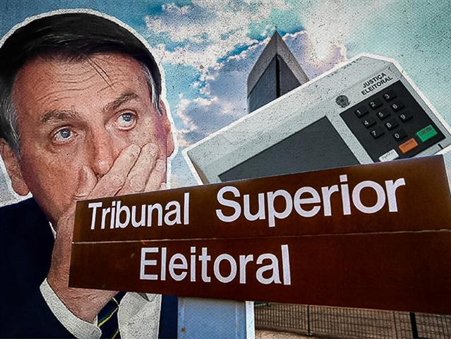 Brésil: Bolsonaro sera jugé dans le cadre d'une enquête électorale