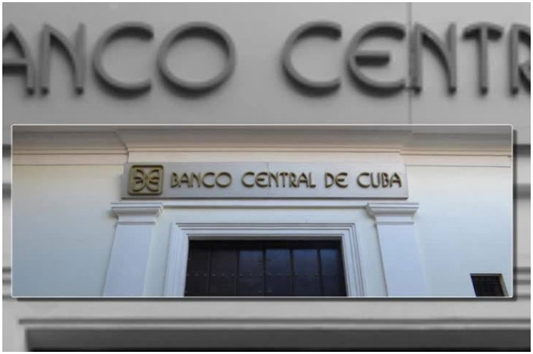 US measures affect Cuba's banking and financial system