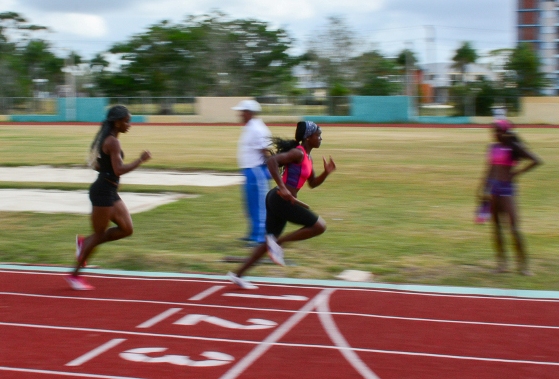 Camagüey will open national athletics season
