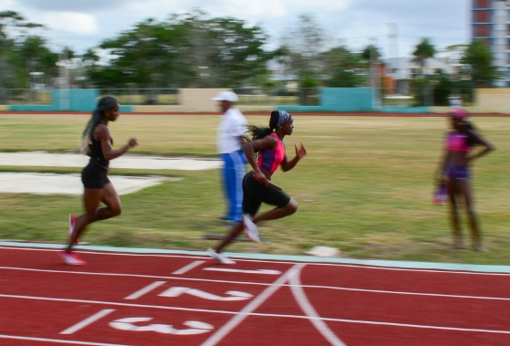 Camagüey abrirá temporada nacional de atletismo