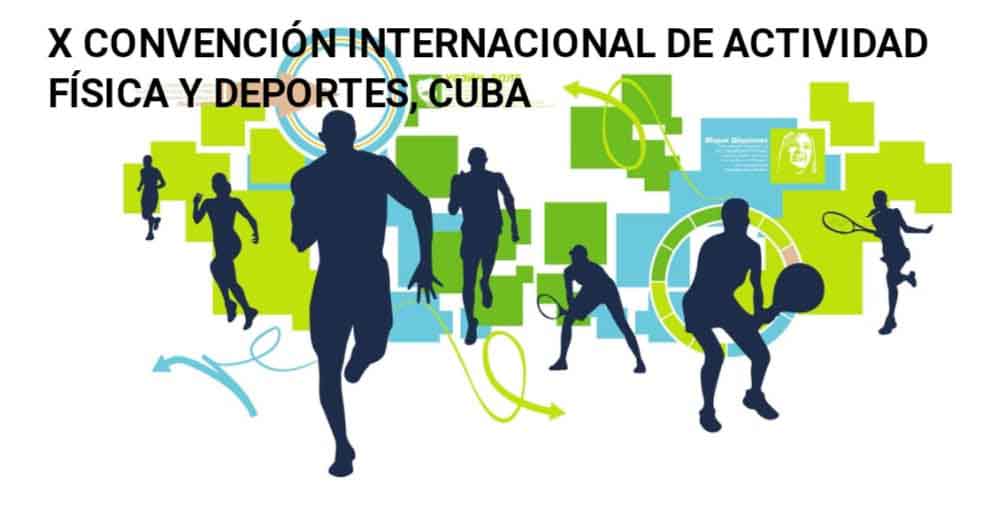 Todo listo en Cuba para acoger Afide 2023