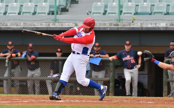 Anuncian preselección nacional sub-23 años de béisbol 
