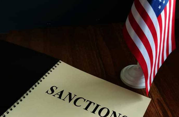 Washington’s sanctions on enemy countries affect finances of US citizens