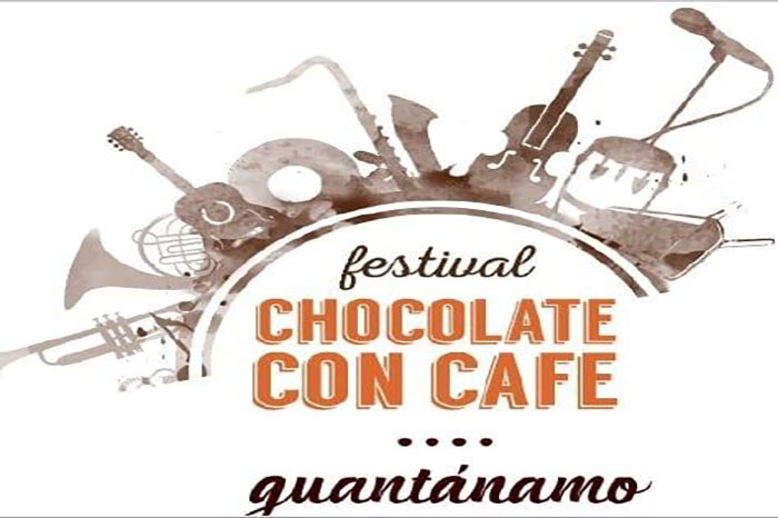 Anuncian séptima edición del festival Chocolate con Café