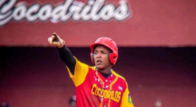 Las Tunas lanza su grito de poder en el béisbol cubano