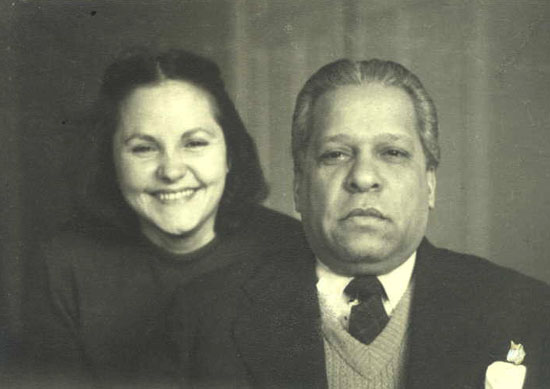 Nicolás Guillén: Un poeta icónico en la historia cubana