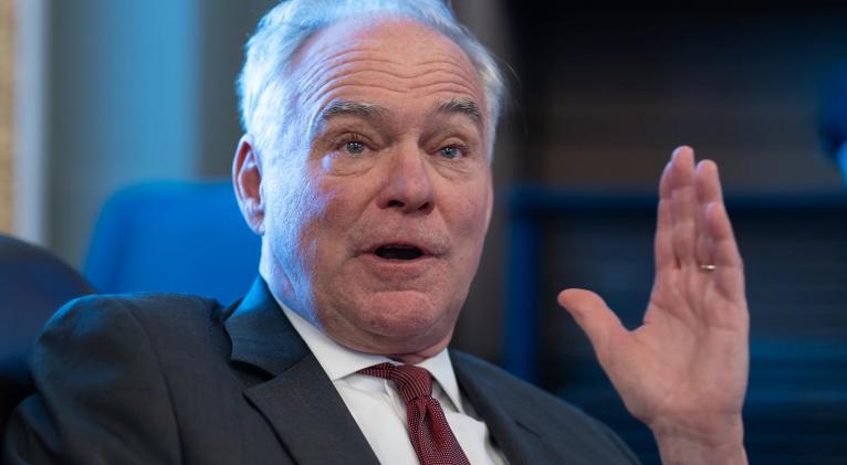 Legisladores apoyan revisiones del Congreso sobre ataques de EEUU a barcos en el Caribe