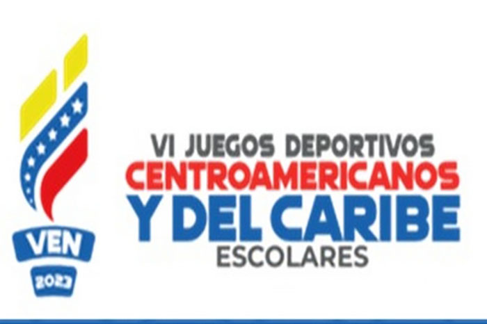 Cuba closes fourth in Central Caribbean school event Venezuela 2023