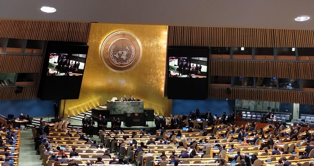 L'élection de Cuba au Conseil des droits de l'homme témoigne d'un soutien mondial