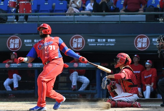 Béisbol y softbol regresan a olimpismo en Los Ángeles 2028