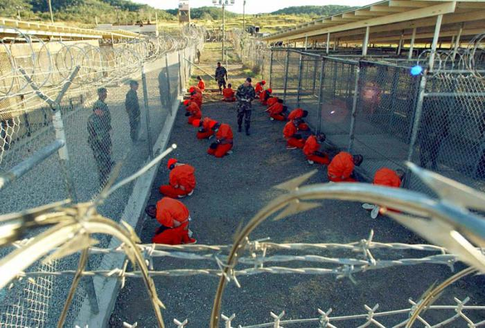 From Guantánamo, a global yes for peace and against war