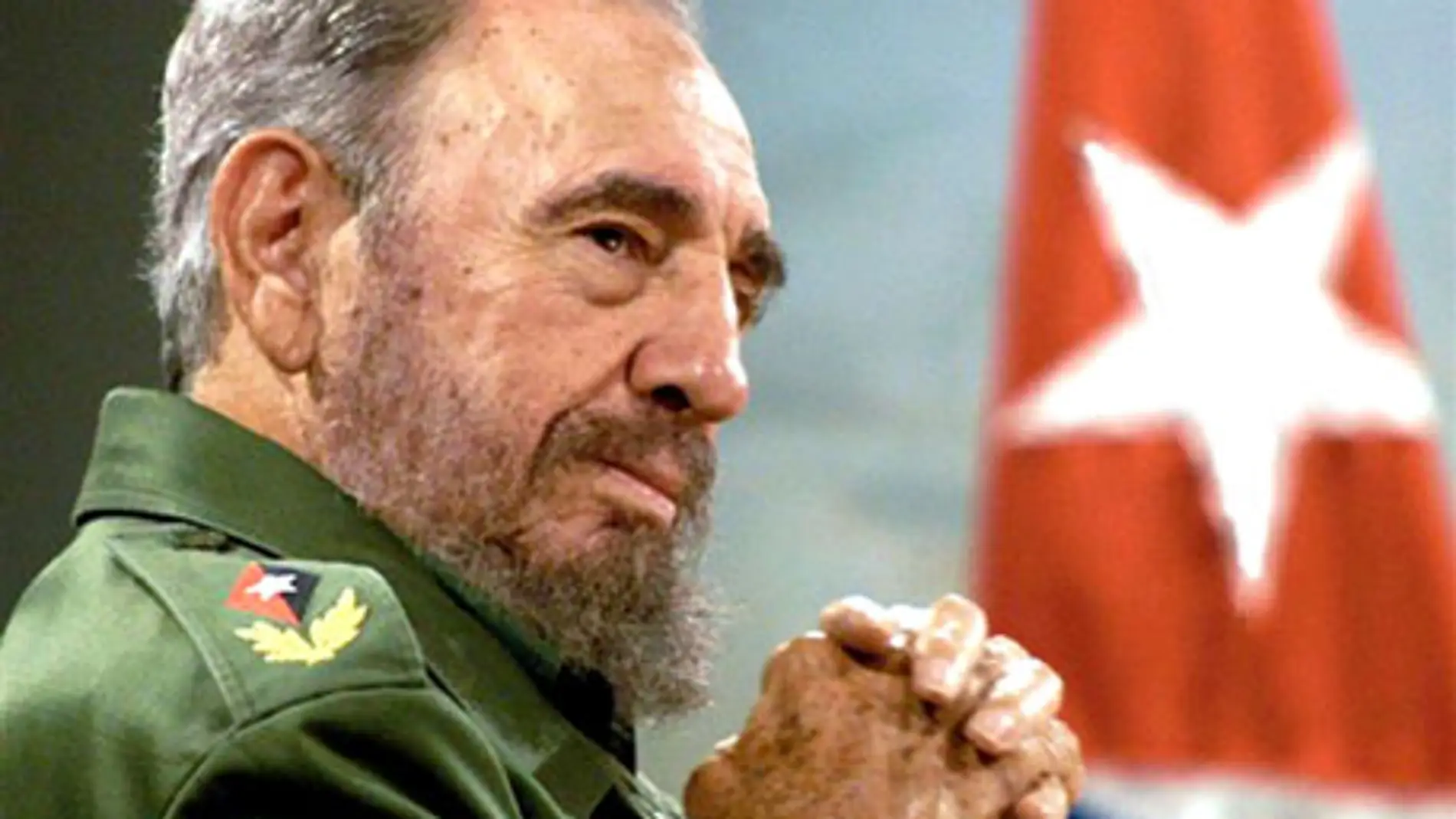 Fidel: siempre eterno (+ Video)