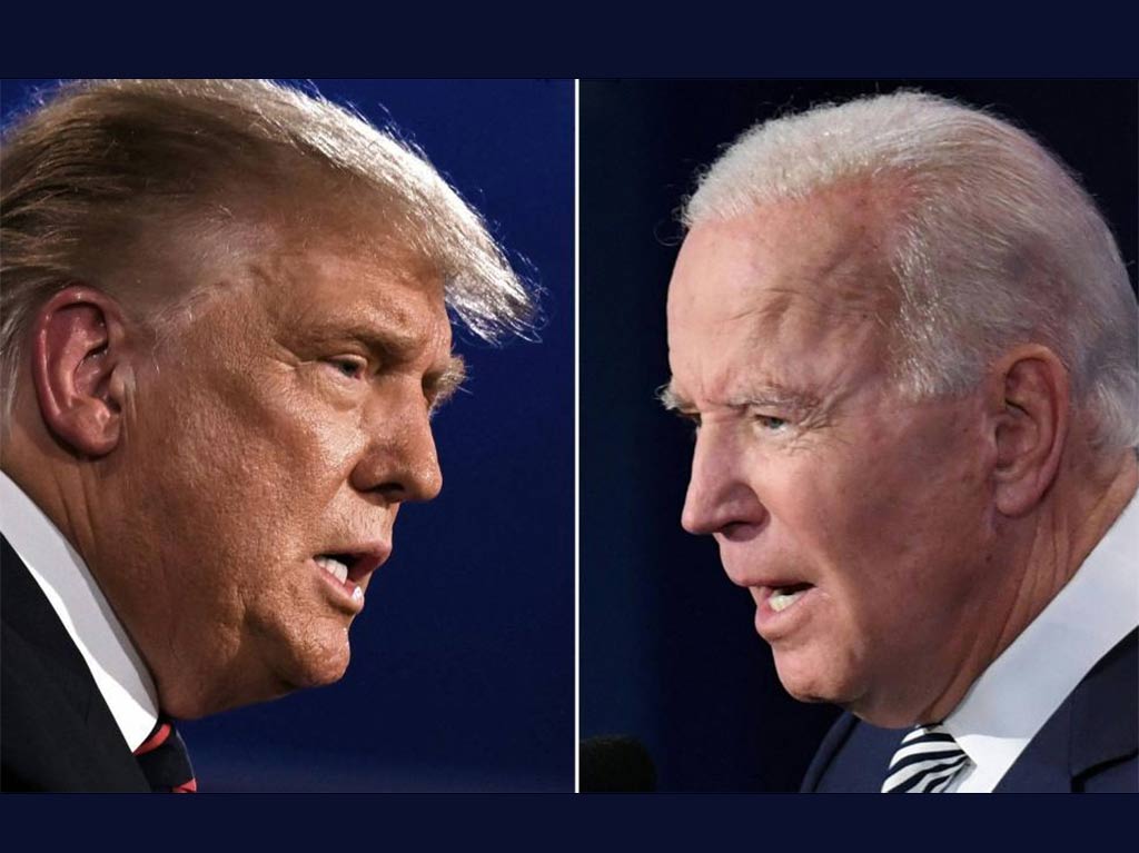 Biden and Trump secure nomination in the United States