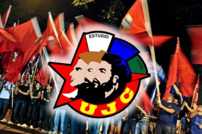 Le prochain congrès de la jeunesse communiste donne lieu à des discussions fructueuses à Camagüey