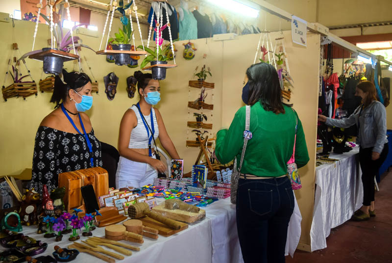 La foire Iberoarte se tiendra bientôt à Holguín