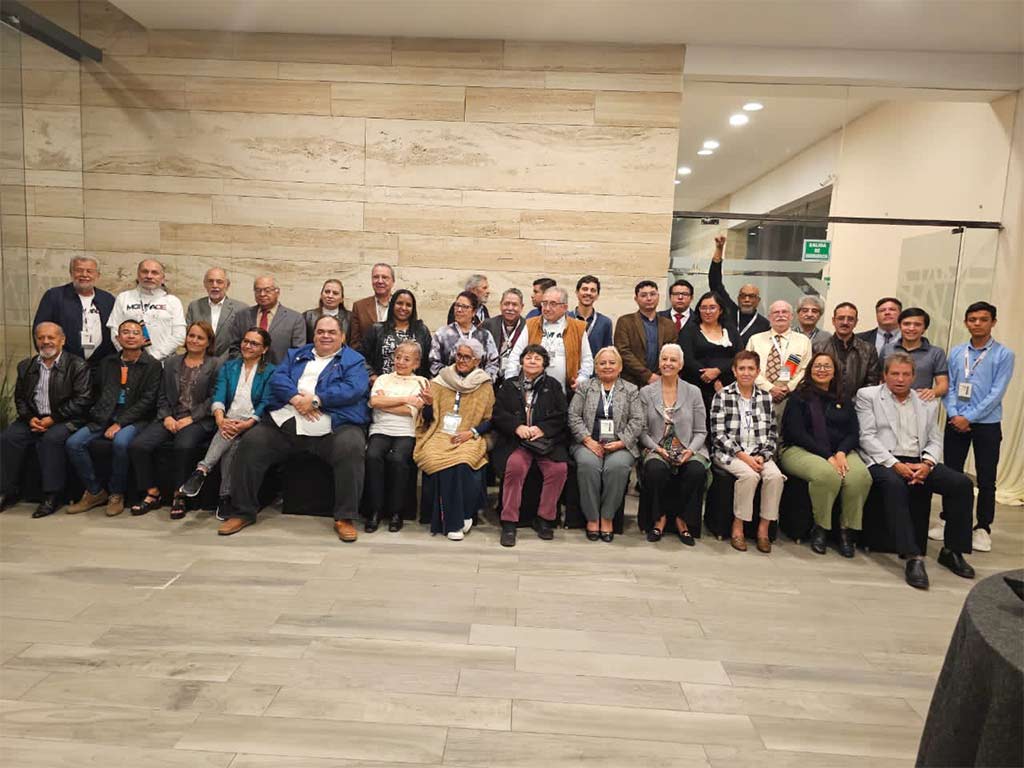 World Peace Council condemns blockade of Cuba and US bases