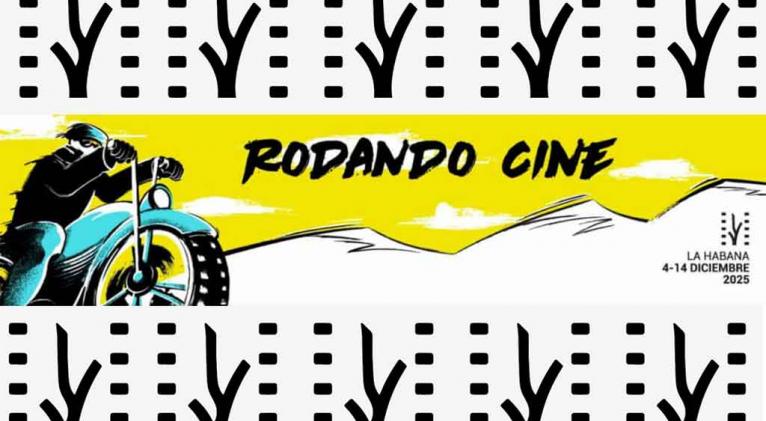 Comenzó conteo regresivo para Festival de Cine de La Habana