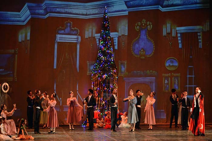 Anuncia Ballet de Camagüey próximas giras internacionales (+ Fotos)