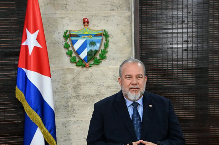 Cuba highlights cooperation potential with the Eurasian Economic Union