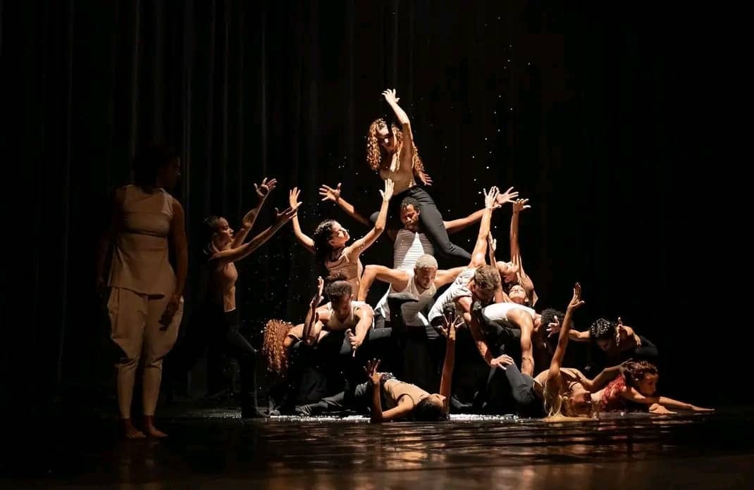  Ballet Contemporáneo de Camagüey con obra de estreno por su aniversario (+ Video)