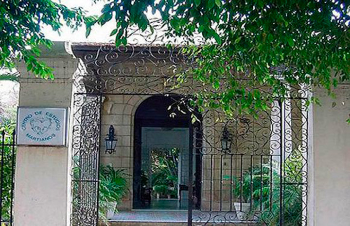 Proyectan pensamiento martiano en la investigación histórica