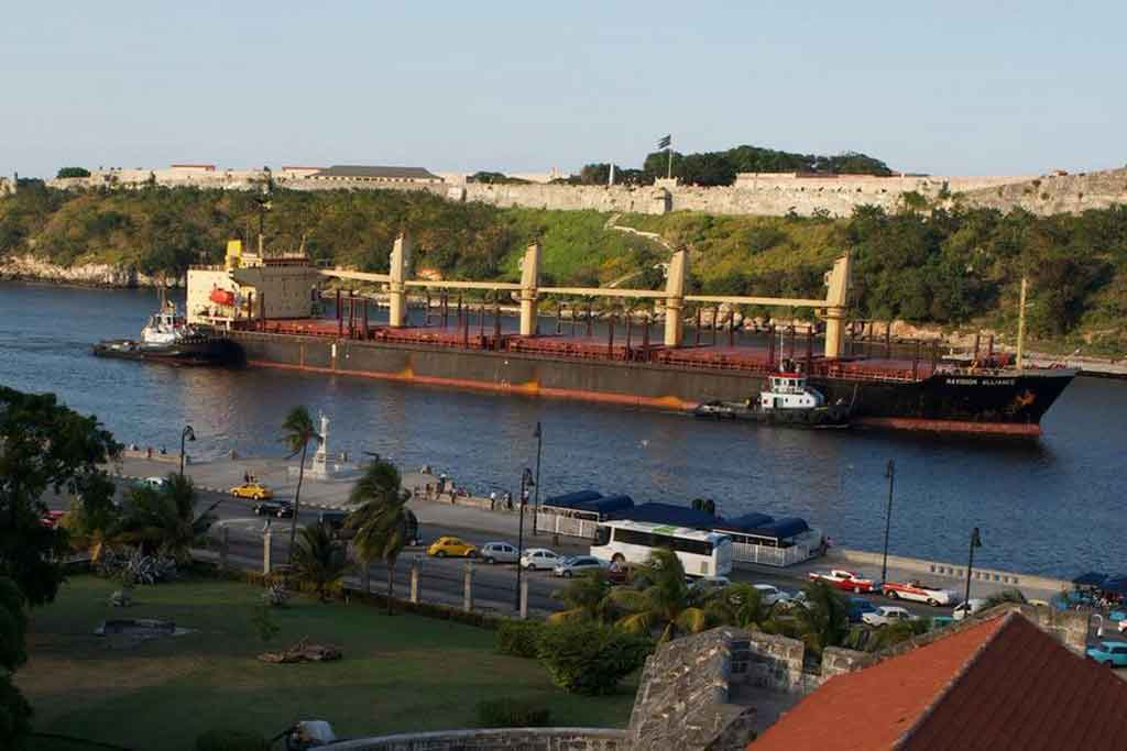 Cuba califica el bloqueo energético como desafío a todos los Estados