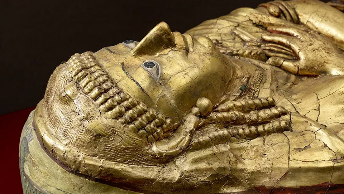 Scientists assure that mummification in Ancient Egypt was not done to preserve bodies