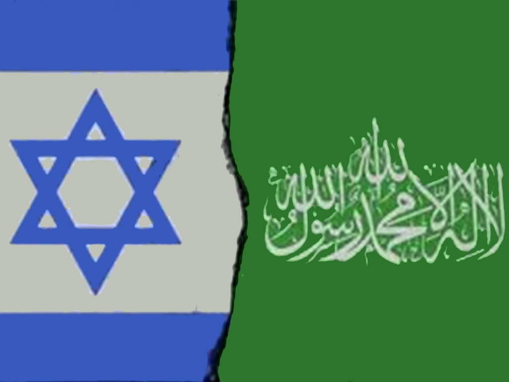 Israel and Hamas agree to temporary four-day truce (+ Photo)