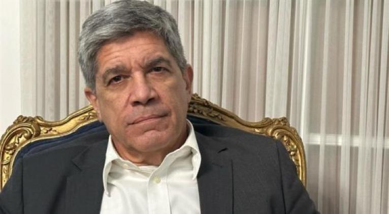 Denuncia Minrex impacto del bloqueo en recuperación tras huracán