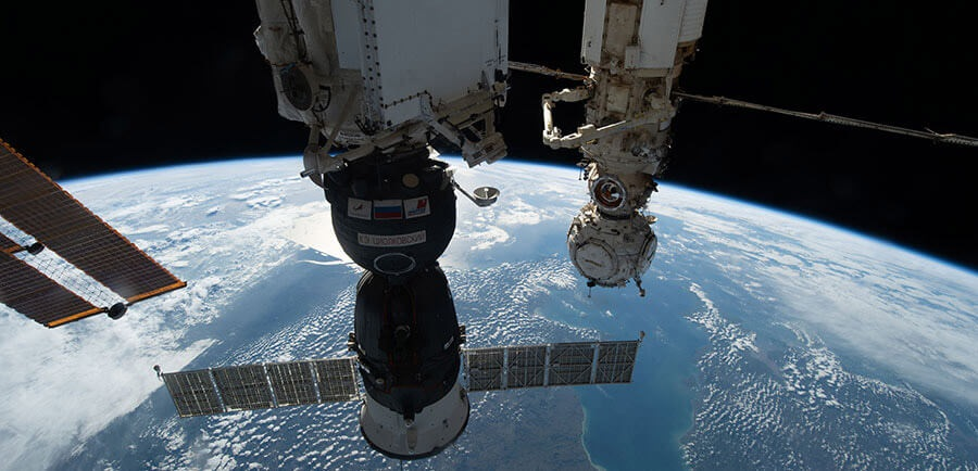 Roscosmos creates nanosatellite ground surveillance system
