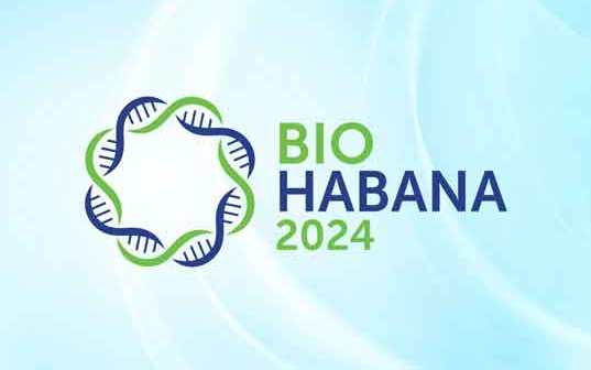 BioHabana 2024 in Cuba focused on science for healthy living