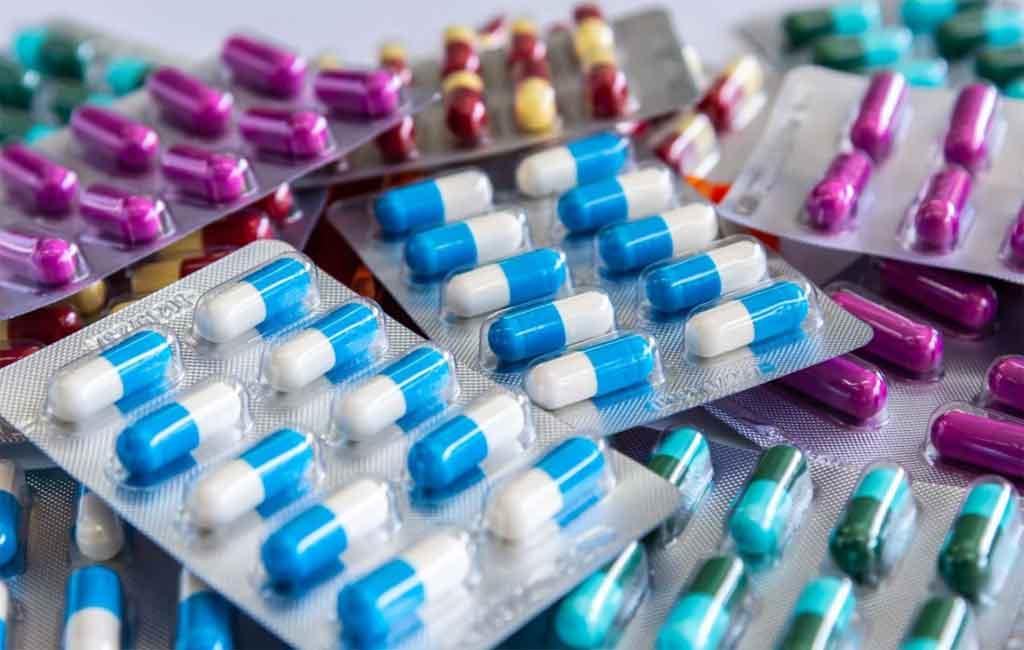 World Health Organization promotes strategy against antibiotic resistance