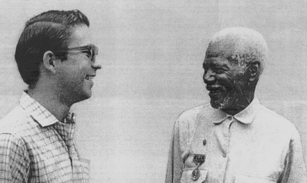 Barnet valora 60 años de Biografía de un Cimarrón en feria habanera