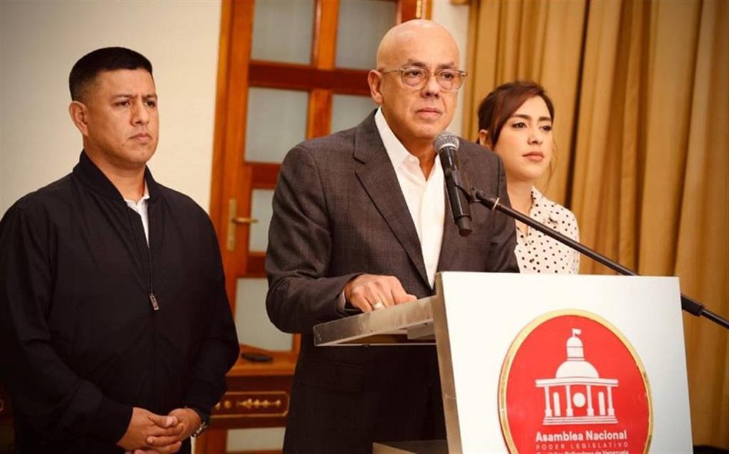 Parlamento de Venezuela investigará crímenes de EE.UU. en el Caribe