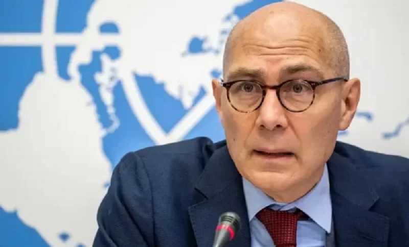 Volker Türk  se dit préoccupé par les atteintes au processus électoral au Guatemala