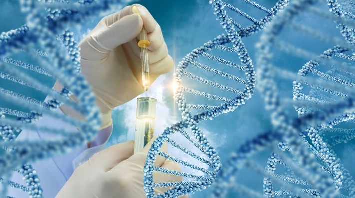 Blockade prevents access to genetic diagnosis technologies