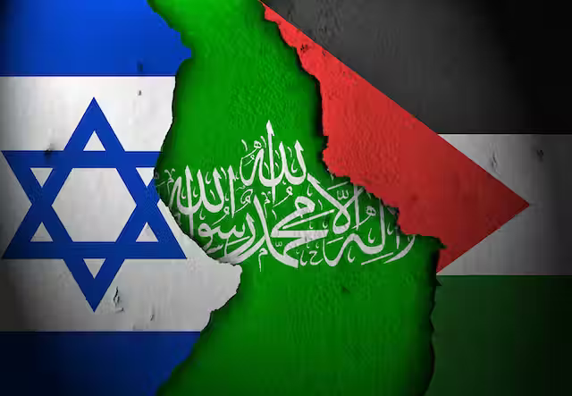 Israel y Hamás acuerdan ampliación de la tregua por dos días más