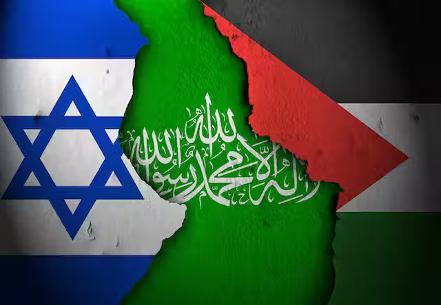 Cautious optimism regarding negotiations between Hamas and Israel