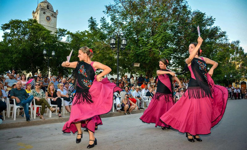 Le festival de la culture ibéro-américaine s'achève dans l'Est de Cuba