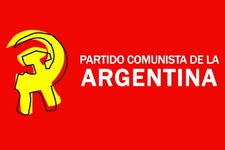 Argentine communists warn of an extremely serious scenario in the country
