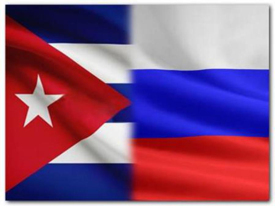 Cuba and Russia discussed strengthening strategic partnership